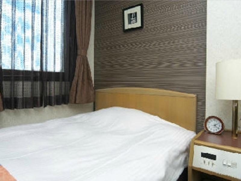 Hotel Top Inn Matsuyama  Extérieur photo