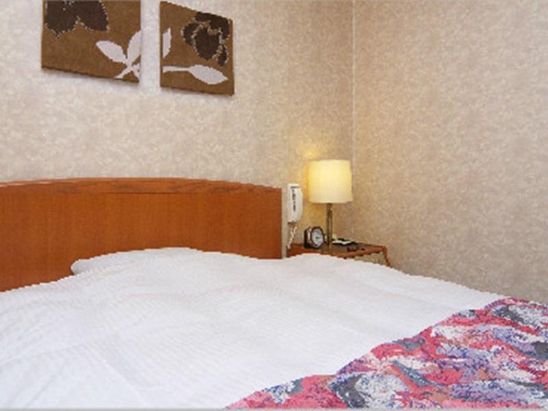 Hotel Top Inn Matsuyama  Extérieur photo