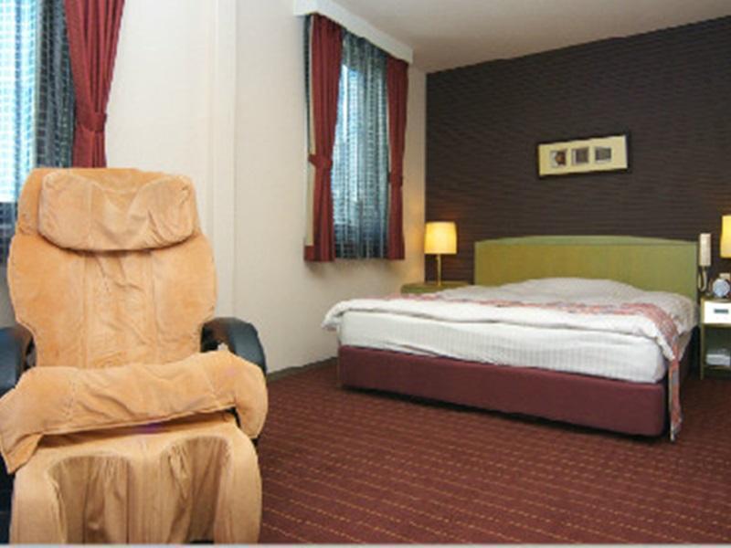 Hotel Top Inn Matsuyama  Extérieur photo
